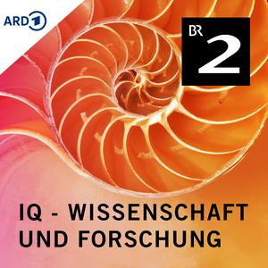 Słuchaj IQ - Wissenschaft und Forschung w aplikacji