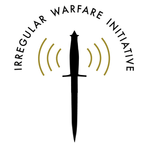 Słuchaj Irregular Warfare Podcast w aplikacji