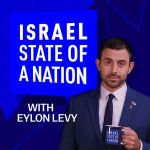 Słuchaj Israel: State of a Nation w aplikacji