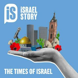 Słuchaj Israel Story w aplikacji