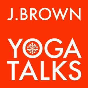 Słuchaj J. Brown Yoga Talks w aplikacji