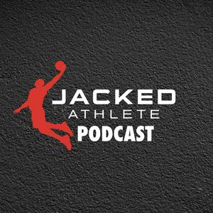 Słuchaj Jacked Athlete Podcast w aplikacji