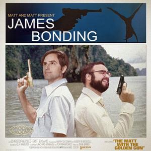 Słuchaj James Bonding w aplikacji