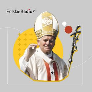 Słuchaj Jan Paweł II. Nauczanie w aplikacji