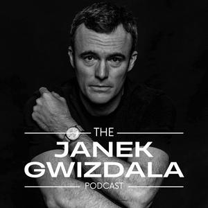 Słuchaj Janek Gwizdala Podcast w aplikacji