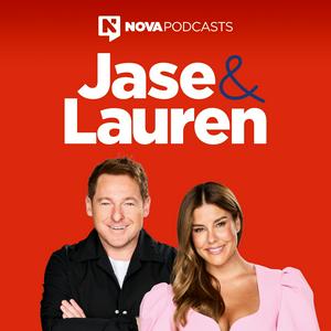 Słuchaj Jase & Lauren w aplikacji