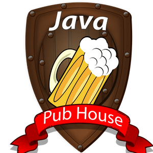 Słuchaj Java Pub House w aplikacji