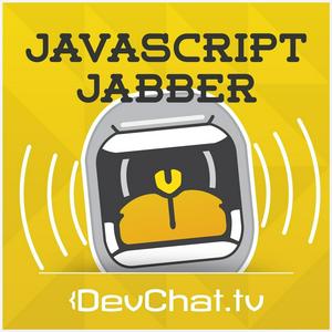 Słuchaj JavaScript Jabber w aplikacji