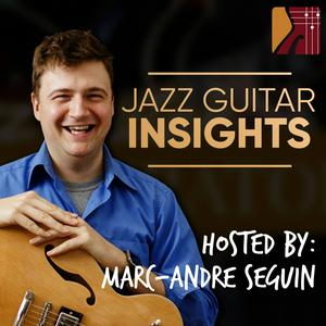 Słuchaj Jazz Guitar Insights w aplikacji