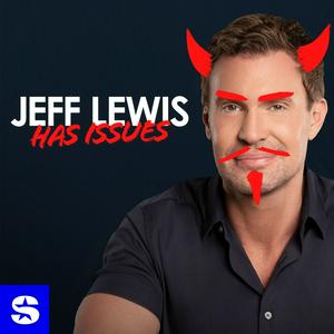 Słuchaj Jeff Lewis Has Issues w aplikacji