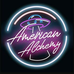 Słuchaj American Alchemy w aplikacji