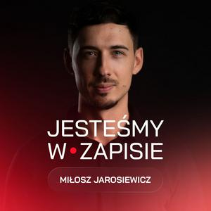 Słuchaj Jesteśmy w Zapisie w aplikacji