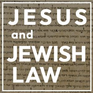 Słuchaj Jesus and Jewish Law w aplikacji