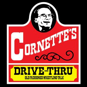 Słuchaj Jim Cornette’s Drive-Thru w aplikacji