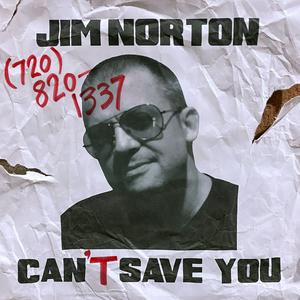 Słuchaj Jim Norton Can't Save You w aplikacji