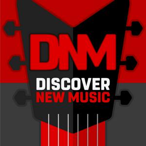 Słuchaj JJO  Discover New Music Podcast w aplikacji