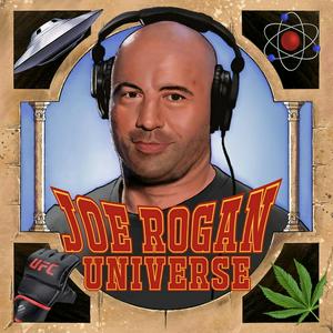 Słuchaj Joe Rogan Experience Review podcast w aplikacji