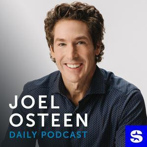 Słuchaj Joel Osteen Podcast w aplikacji