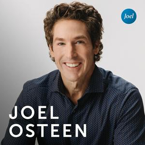 Słuchaj Joel Osteen Podcast w aplikacji