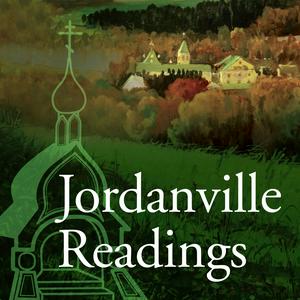 Słuchaj Jordanville Readings w aplikacji