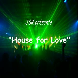 Słuchaj JSR - House for Love w aplikacji