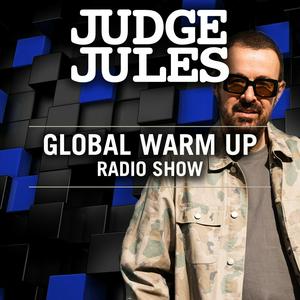 Słuchaj JUDGE JULES PRESENTS THE GLOBAL WARM UP w aplikacji