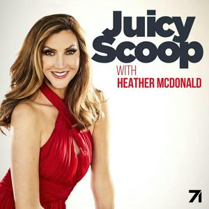 Słuchaj Juicy Scoop with Heather McDonald w aplikacji