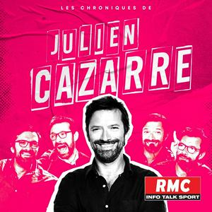 Słuchaj Julien Cazarre w aplikacji