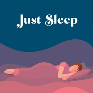 Słuchaj Just Sleep - Bedtime Stories for Adults w aplikacji