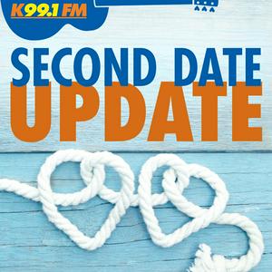 Słuchaj K99.1FM's Second Date Update w aplikacji