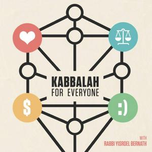 Słuchaj Kabbalah for Everyone w aplikacji