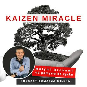 Słuchaj Kaizen Miracle w aplikacji