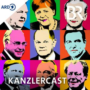 Słuchaj Kanzlercast w aplikacji