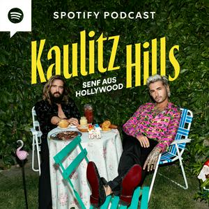 Słuchaj Kaulitz Hills - Senf aus Hollywood w aplikacji