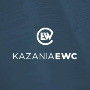 Słuchaj Kazania EWC w aplikacji