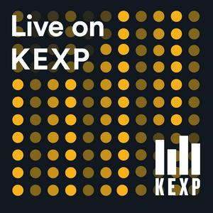 Słuchaj Live on KEXP w aplikacji