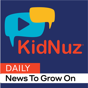 Słuchaj KidNuz: News for Kids w aplikacji