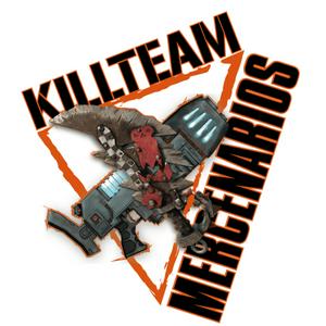 Słuchaj KillTeam Mercenarios w aplikacji