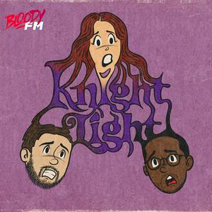 Słuchaj Knight Light: A Horror Movie Podcast w aplikacji