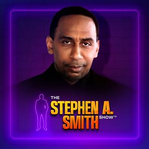 Słuchaj The Stephen A. Smith Show w aplikacji