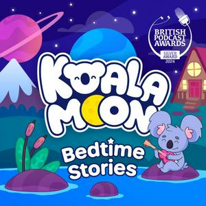 Słuchaj Koala Moon -  Kids Bedtime Stories & Meditations w aplikacji