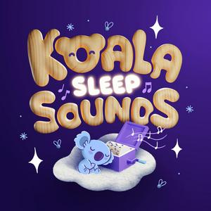 Słuchaj Koala Sleep Sounds: For Babies & Toddlers w aplikacji