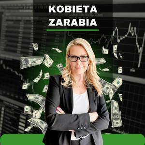 Słuchaj Kobieta Zarabia w aplikacji