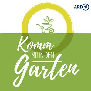 Słuchaj Komm mit in den Garten - Der MDR Garten-Podcast w aplikacji