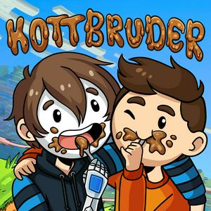 Słuchaj Kottbruder - GermanLetsPlay & Paluten w aplikacji