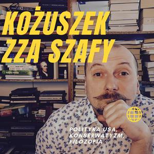 Słuchaj Kożuszek zza Szafy w aplikacji