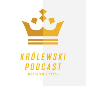 Słuchaj Królewski Podcast w aplikacji