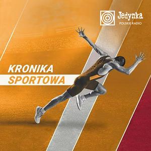 Słuchaj Kronika Sportowa w aplikacji