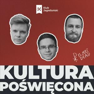 Słuchaj Kultura poświęcona w aplikacji