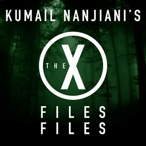 Słuchaj Kumail Nanjiani's The X-Files Files w aplikacji